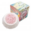 Бомбочка для ванны "Розовый жемчуг"