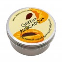 Скраб сахарный для тела Абрикос 200 мл