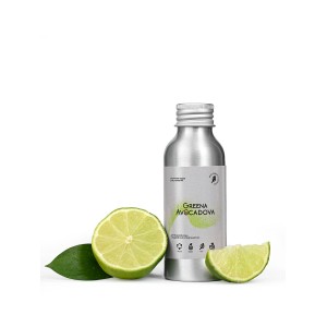 Энзимная пудра для умывания для жирной кожи