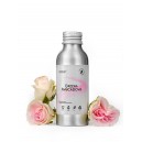 Энзимная пудра для умывания для сухой кожи с пудрой розы и ванилью