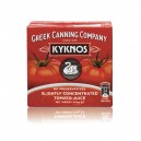 Томаты протертые в собственном соку (ПАССАТА) KYKNOS 500 г
