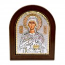 Икона Святая Параскева,  классический стиль (110х130)