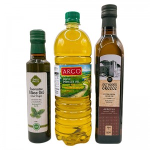 Greek Box: Знакомство-2 Greek Box: Знакомство-2