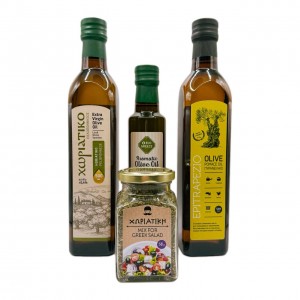 Greek Box: Знакомство-3 Greek Box: Знакомство-3