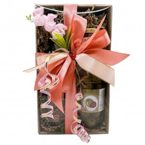 Подарочный набор "Вкус Греции"