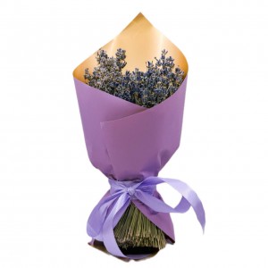 Лаванда крымская букет