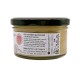 El Greko. Кунжутная паста (тахини) с сиропом малины, стекл.банка, 150г