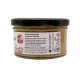 El Greko. Кунжутная паста (тахини) с вишневым сиропом, стекл.банка, 150г