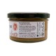 El Greko. Паста арахисовая с клубничным сиропом, стекл.банка, 150г