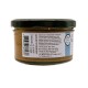 El Greko. Паста арахисовая с клубничным сиропом, стекл.банка, 150г