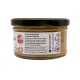 El Greko. Паста арахисовая с вишневым сиропом, стекл.банка, 150г