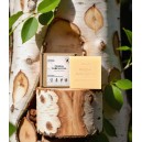 Мыло натуральное твердое. Пион парфюмированное