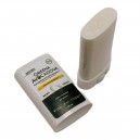 Дезодорант-стик магниевый в пластиковом тубусе 15 г. СИЛА ПРИРОДЫ