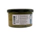 El Greko. Паста арахисовая с сиропом зеленой мяты, стекл.банка, 150г