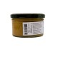 El Greko. Паста арахисовая с малиновым сиропом, стекл.банка, 150г