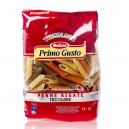 Паста Пенне Ригате Триколор Melissa Primo Gusto, Греция, 500г