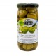 Оливки гриль без косточек в рассоле Delphi, Греция, ст.банка, 350г