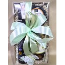 Подарочный продуктовый набор "Весна"