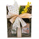 Продуктовая коробочка "Рыбка моя"