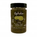 Джем из киви 100% без сахара Ophelin, Греция, ст.б., 212мл