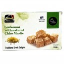 Лукум с ароматом хиосской МАСТИХИ Ophellia, Греция, 200г