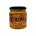 Паста из кунжута с апельсином, ст.банка, 300г