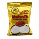 Кофе классический молотый Melcafe Gold, Греция, 96г