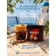 Кофе растворимый Nescafe Classic для фраппе, Греция, 100г