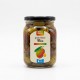 Микс из оливок в оливковом масле, Греция, ст.банка, 650г