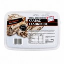 Халва кунжутная с какао SALONIKIOS, Греция, 250г