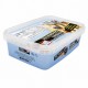 Халва кунжутная с фисташками SALONIKIOS, Греция, 250г