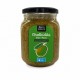 Паста из зеленых оливок ECOGREECE, ст.банка, 600г