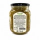 Паста из зеленых оливок ECOGREECE, ст.банка, 600г