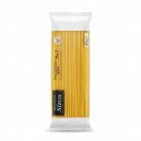 Паста Ziti №2 (толстые спагетти) Ellinikos Sitos, 500г