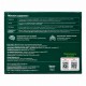 Пастила яблочная ассорти Apple Food, ТВ короб, 700г