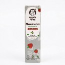 Пастила яблочная со вкусом клубники Apple Food, 40г