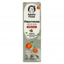 Пастила яблочная со вкусом абрикоса Apple Food, 40г