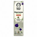 Пастила яблочная со вкусом сливы Apple Food, 40г