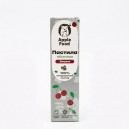 Пастила яблочная со вкусом вишни Apple Food, 40г