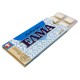 Жевательная резинка ELMA Dental без сахара (синяя упак), 1 блистер