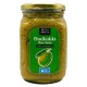 Паста из зеленых оливок ECOGREECE, Греция, ст.банка, 700г