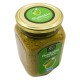 Паста из зеленых оливок ECOGREECE, Греция, ст.банка, 700г