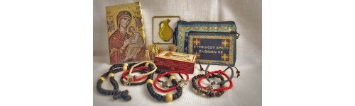  ПРАВОСЛАВНАЯ ГРЕЦИЯ