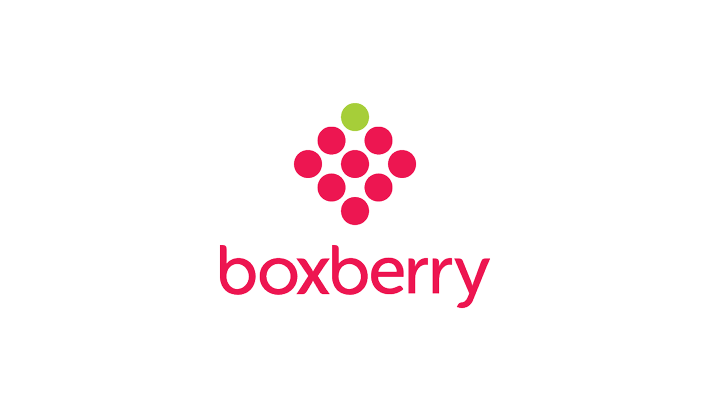 Доставка Boxberry