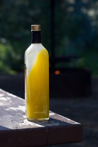 Замерзание оливкового масла. Мифы и реальность.