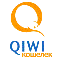 Оплати через QIWI Кошелек и получи подарок!